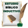 Estudio Bíblico Inductivo app icon