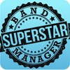Superstar Band Manager icon