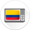 Tv Colombia icon