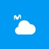 Movistar Cloud icon