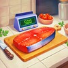 We are cooking icon