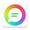 Message OS16 - Color Messenger icon