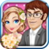 Dress Up - Bride and Groom icon