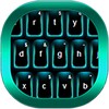 Keyboard Neon Color icon