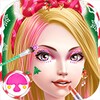 Christmas Makeup 图标