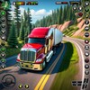 Truck Simulator Driving Game 图标