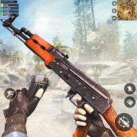 FPS Online Strike: PVP Shooter para Android - Baixe o APK na Uptodown