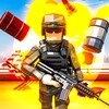 ไอคอน Artillery Attack: Army Shooter