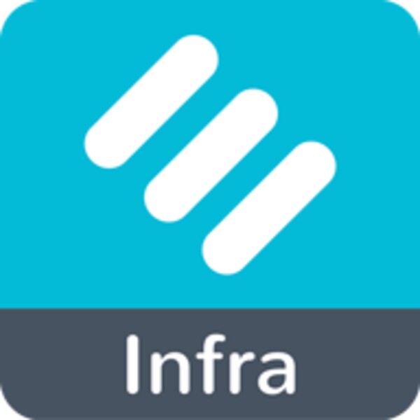 Uptrends Infra for Android - Download the APK from Uptodown