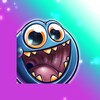 Monster Math icon