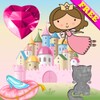 Princess Puzzles for Toddlers icon