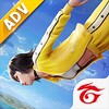 أيقونة Free Fire Advance