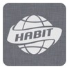 Ícone de Habit Browser Classic