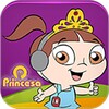 Icono de Princesa FM