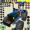 Tractor Games: Tractor Farming icon