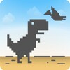 Dino T-Rex Runner 2 icon