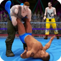 Rowdy City Wrestling para Android - Baixe o APK na Uptodown