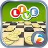 Checkers LIVE icon