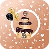 Birthday Video Maker With Song icon