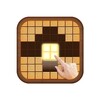 Block Puzzle Wood – Easymood icon