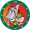 Relógio do Sampaio Correa icon