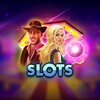 أيقونة Diamond Cash Slots Casino