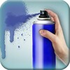 Graffiti Spray आइकन