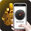 Gold Scanner : Gold Detector icon