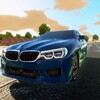 Икона M5 Car Driving Simulator 2023