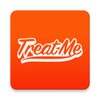 أيقونة Treat Me