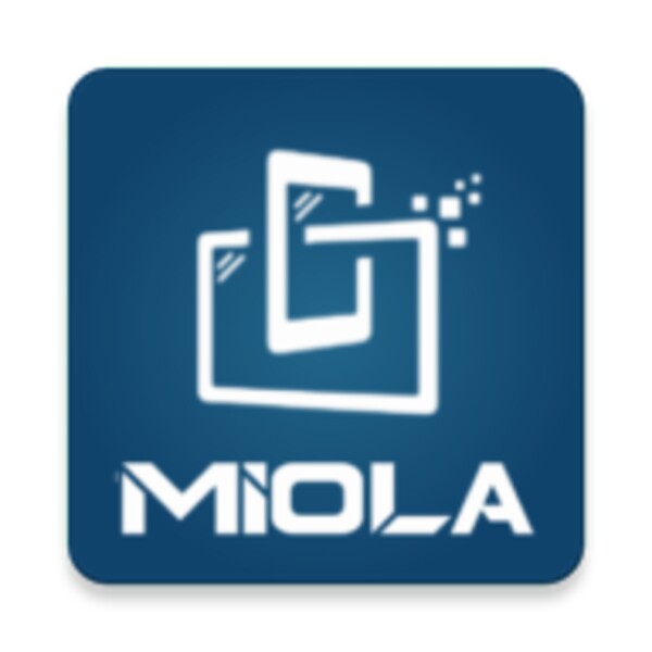 Miola Mobile for Android - Download the APK from Uptodown