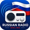 Russian Radio Online simgesi