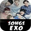 EXO Songs-Offline| 2021 icon