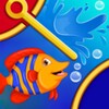 Save Fish- Rescue Pin Puzzle 아이콘