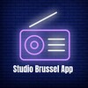 Studio Brussel App Belgie icon