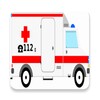Ambulance Siren Sound icon