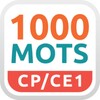 1000 Mots CP-CE1 / Apprendre à icon