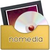 Nomedia icon