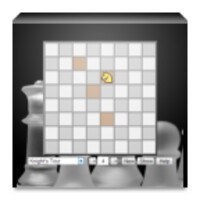 Knight And Queensapp icon