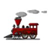 Indian Railways @etrain.info icon