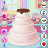 Cake Master Cooking Games 아이콘