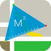 GPS Map Ruler icon