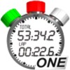 Stopwatch One icon