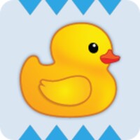 Rubber Duck android app icon