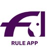 أيقونة FEI RuleApp