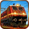 Railway Simulator India icon