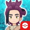 Icono de Pokémon Masters EX