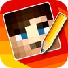 Skin Editor Lite for Minecraft icon