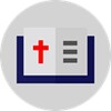 Learn To Read Your Bible icon