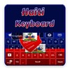 Haiti Flag Keyboard icon